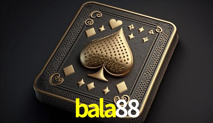 Estatísticas bala88