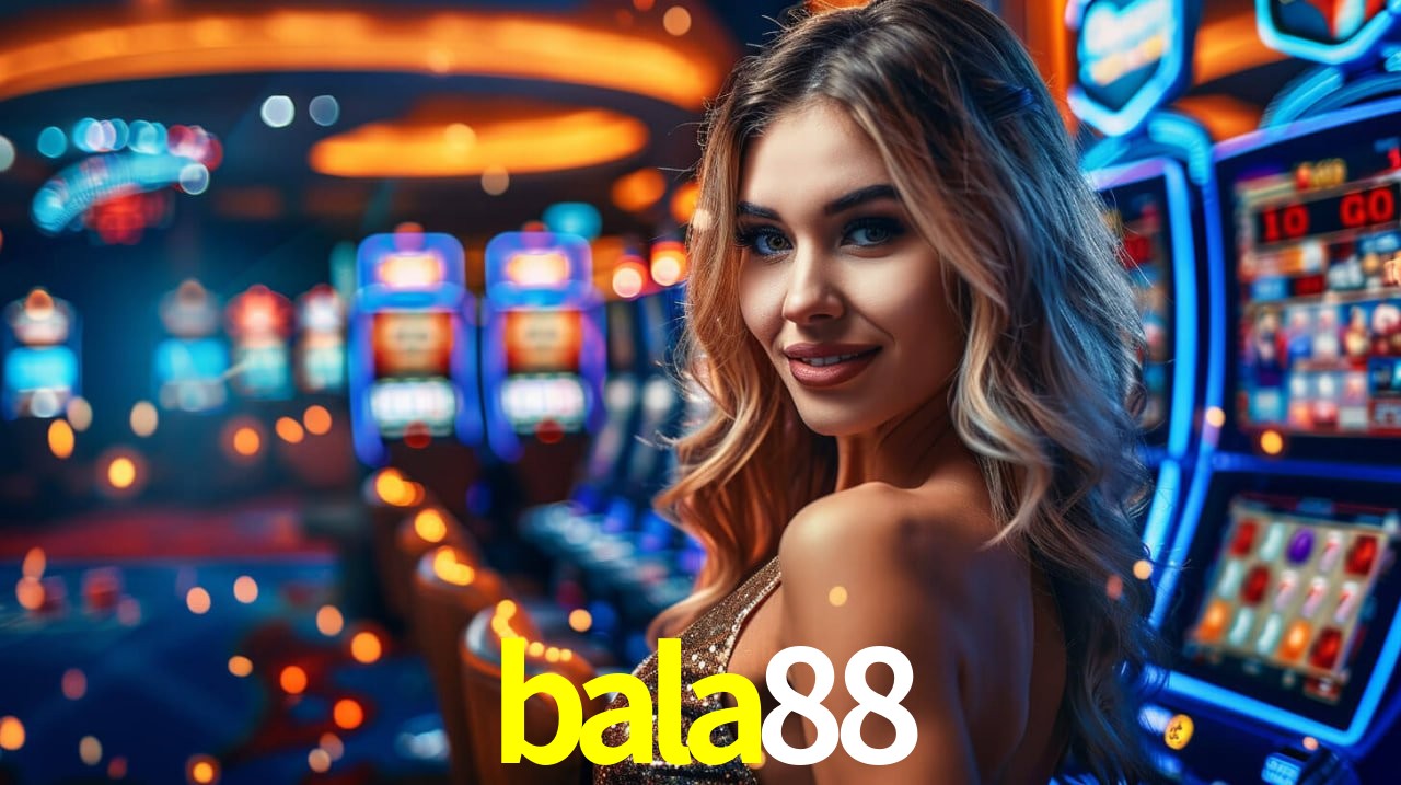 Experiência VIP bala88