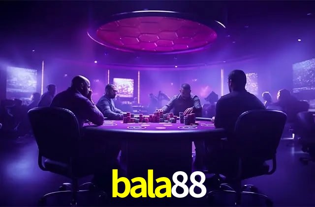 Experiência VIP bala88