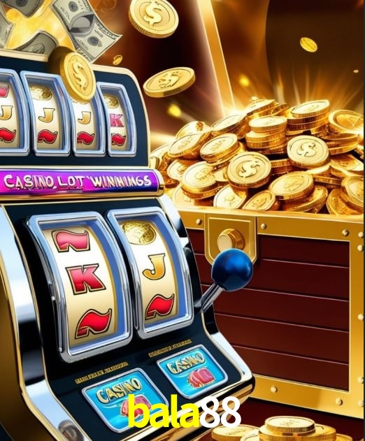 Welcome Bonus bala88