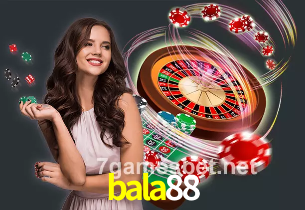 vivo no cassino bala88