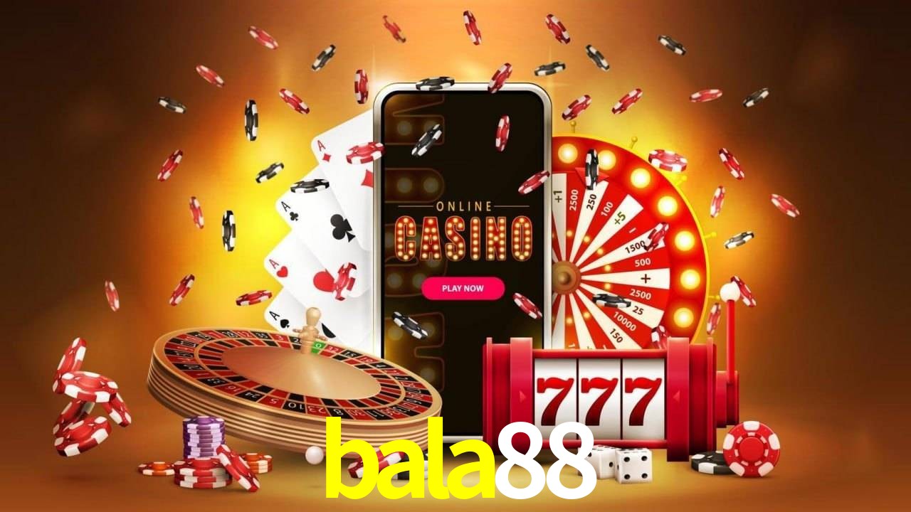 Provedores de Jogos bala88