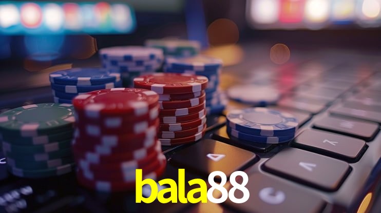 Tecnologia da Plataforma bala88
