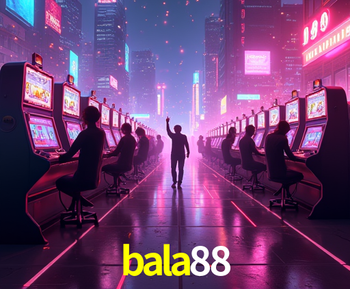 Torneios bala88