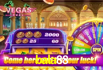 Descubra o Mundo do Cassino Online com bala88