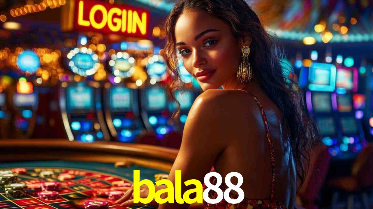 Casino Ao Vivo bala88
