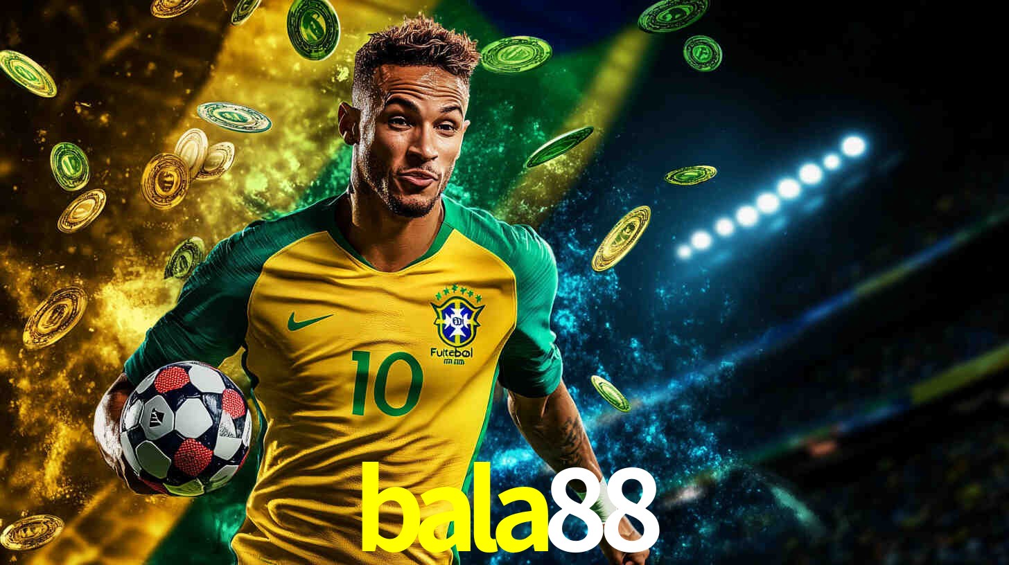 Explorando a Categoria de Eventos em Apostas na bala88