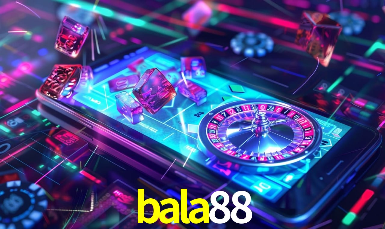 Apostas de Futebol bala88