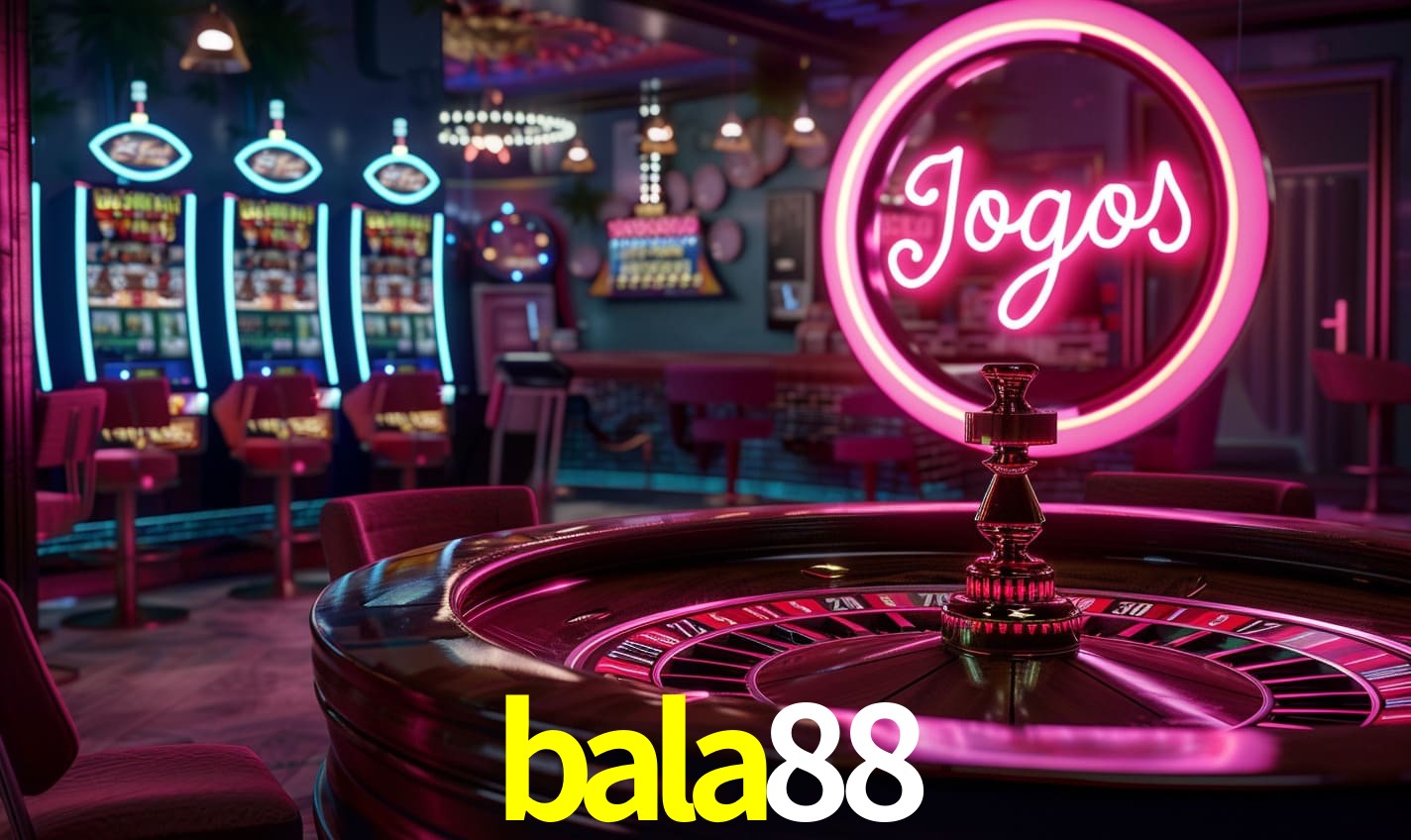 Desvendando o Mundo dos Jogos Virtuais na bala88