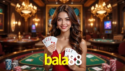 Slot Games bala88