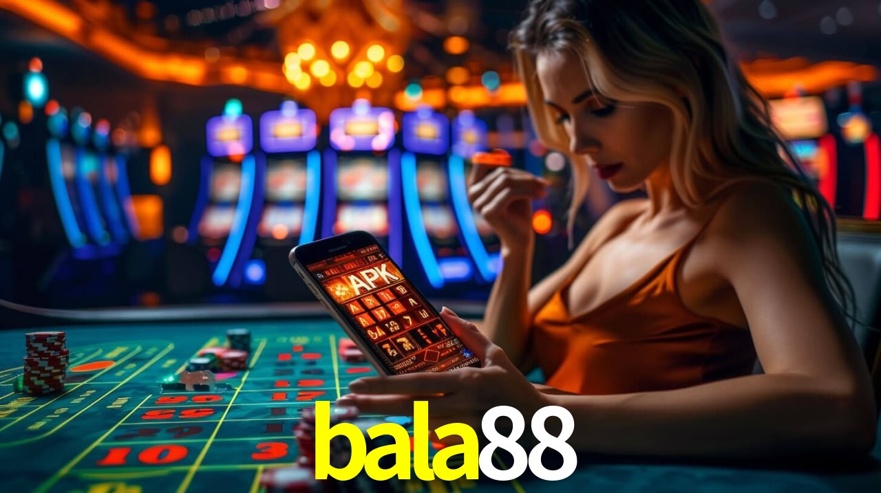 VIP Casino bala88