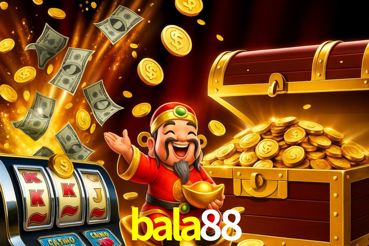 Jogos Exclusivos bala88