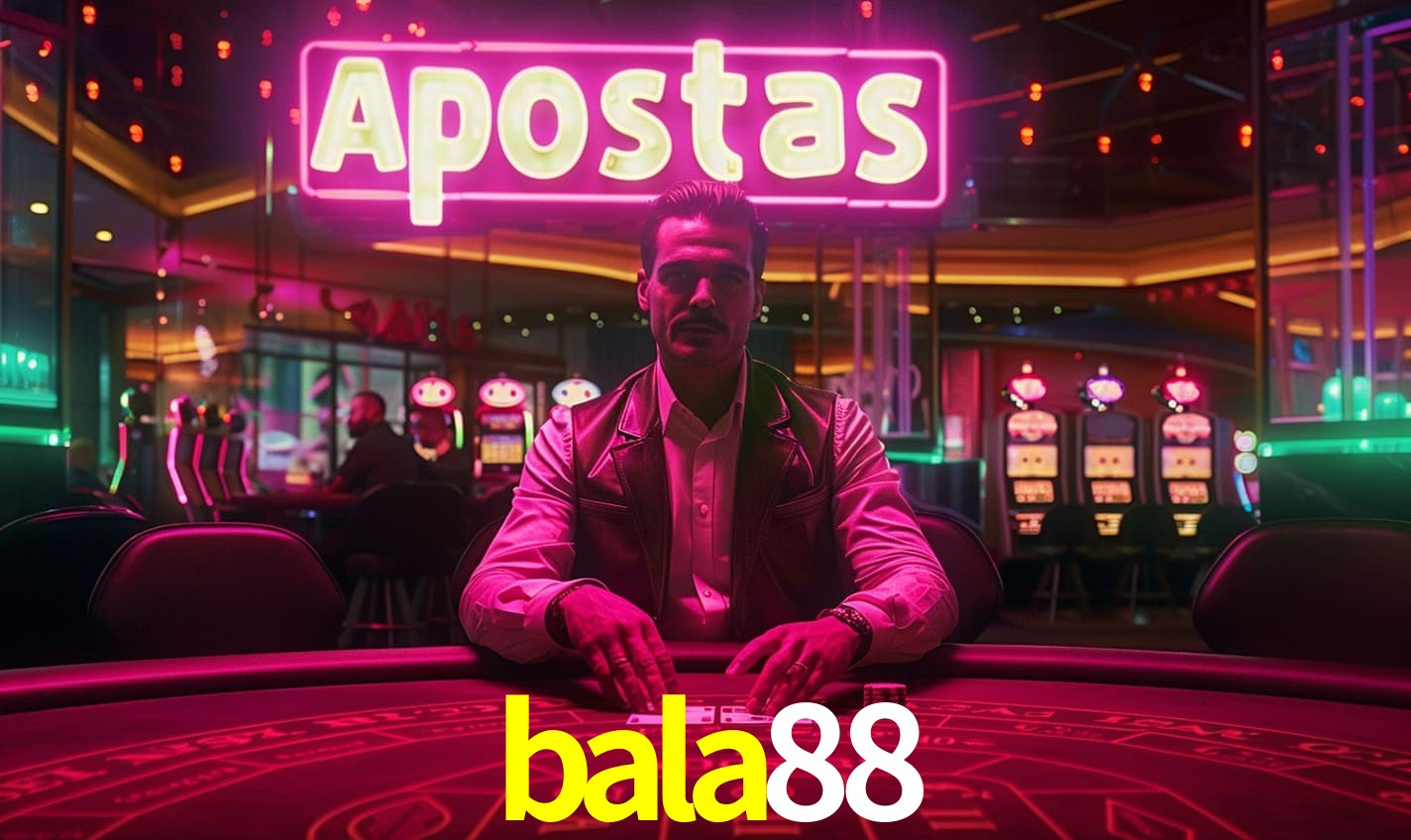 A Experiência Imersiva dos Cassinos Ao Vivo no bala88