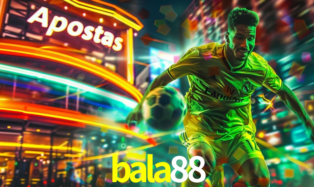 Avaliações dos Jogadores bala88