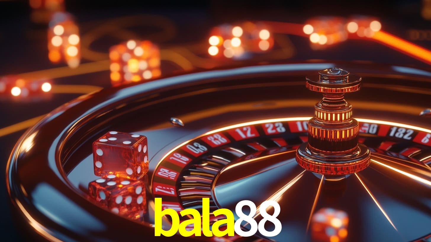 Bônus Generosos e Exclusivos no bala88 para Você!