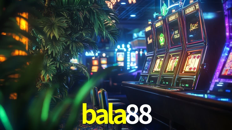 Tournaments bala88