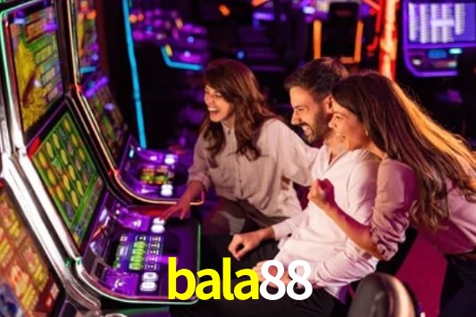 cassino bala88