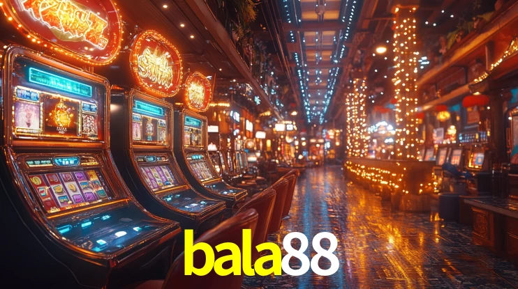 bala88: Seu Especialista em Apostas Esportivas Brasileiras