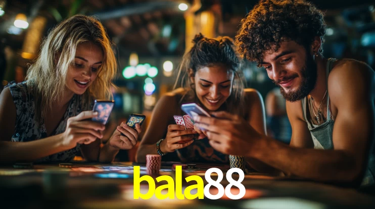 Welcome Bonus bala88