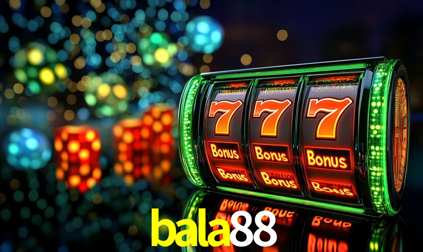 Login Seguro bala88