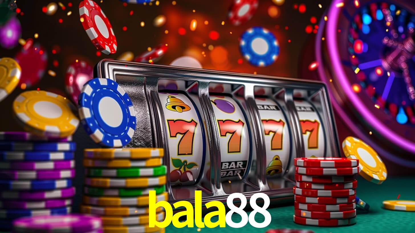 PIX Instantâneo bala88