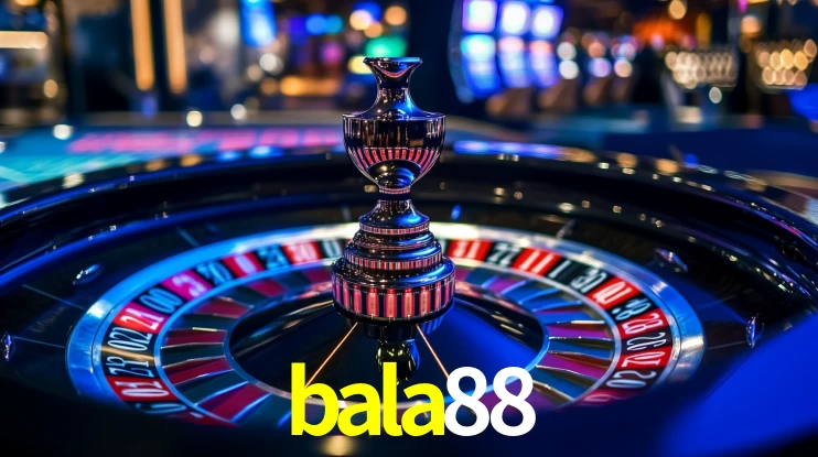 Experimente o Login Seguro Premium no bala88