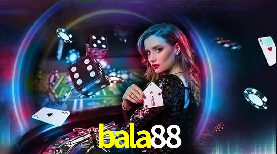 Live Casino bala88