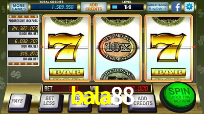 Flash Promotion bala88