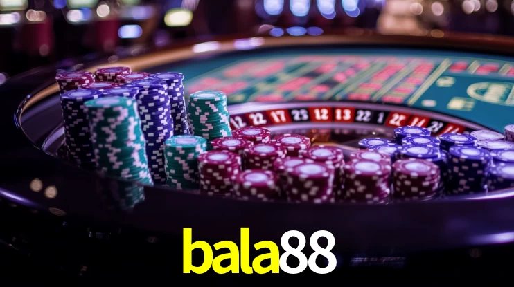Daily Bonuses bala88