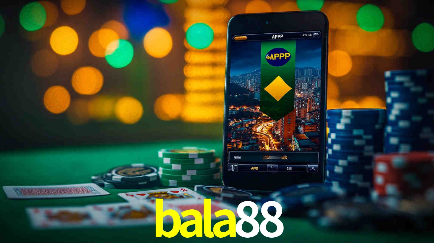 Descubra a Essência do bala88: Nossa História e Compromissos