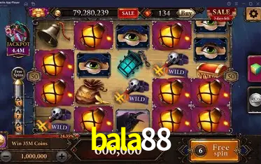 Weekend Specials bala88