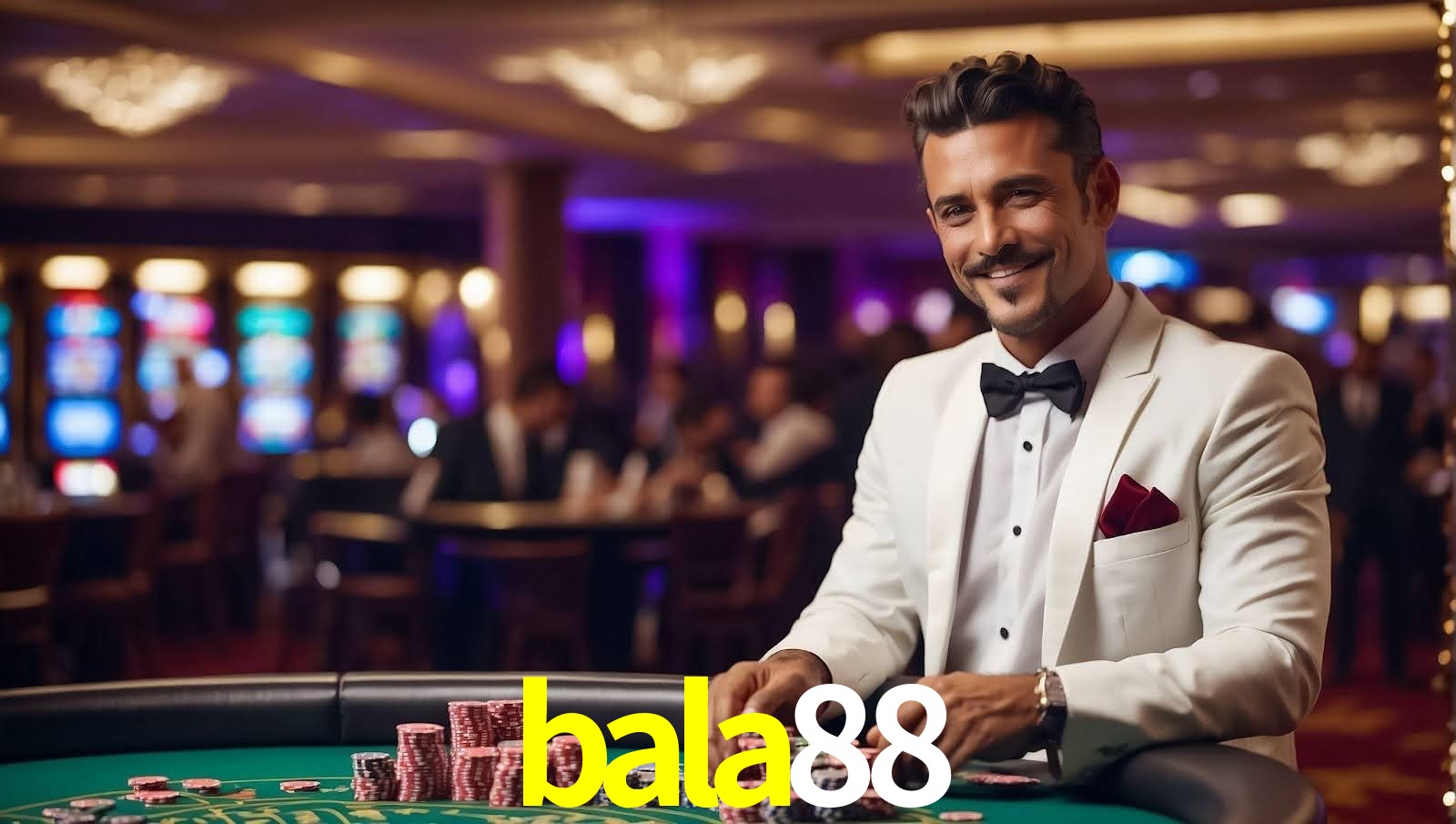 Design Responsivo bala88