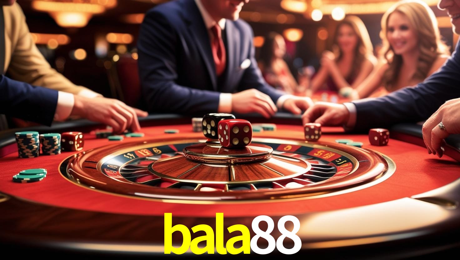 BALA88.COM
