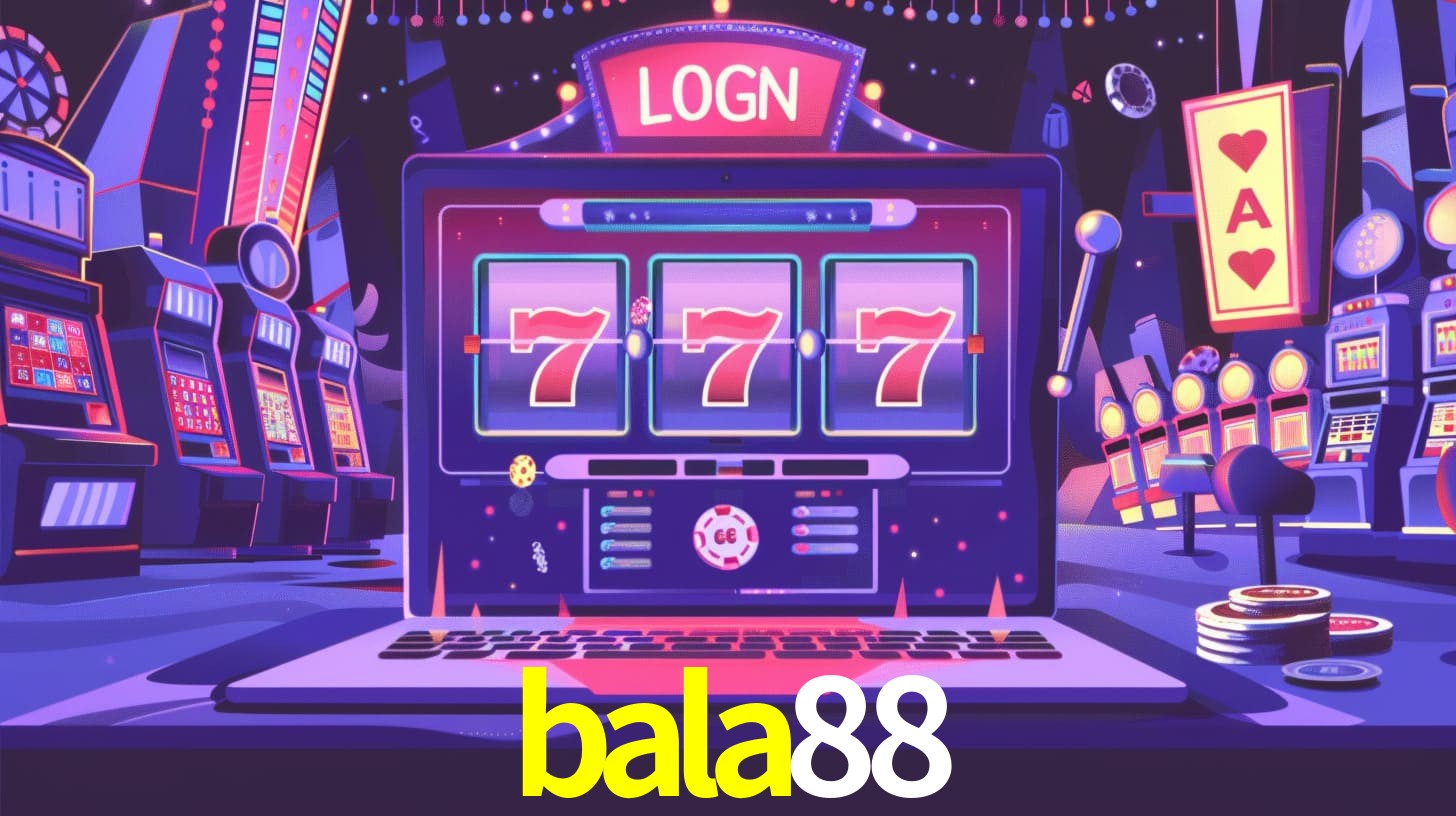BALA88.COM