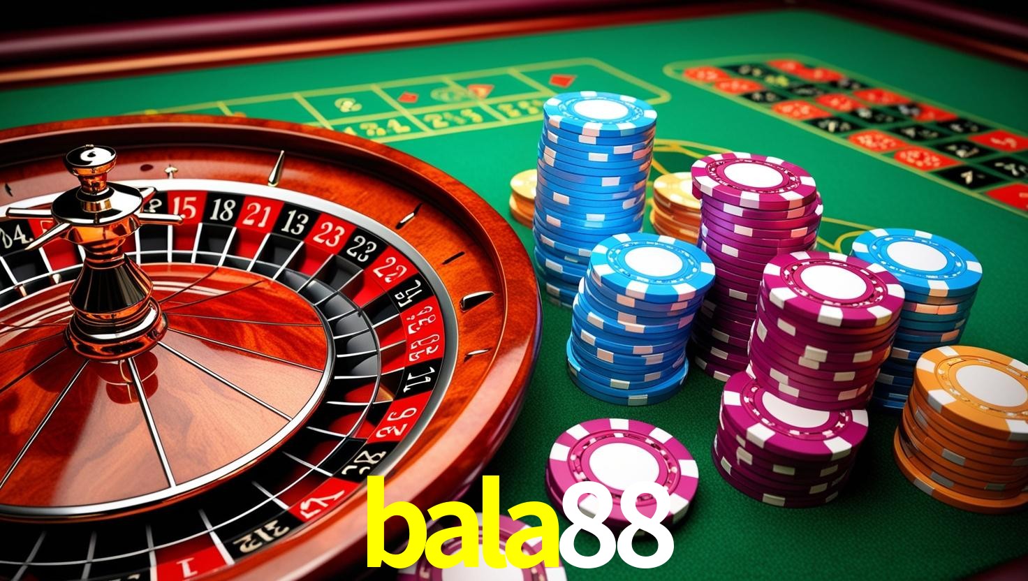 BALA88.COM