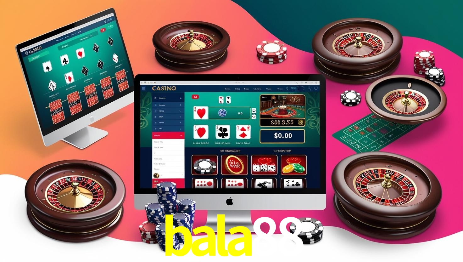 BALA88.COM