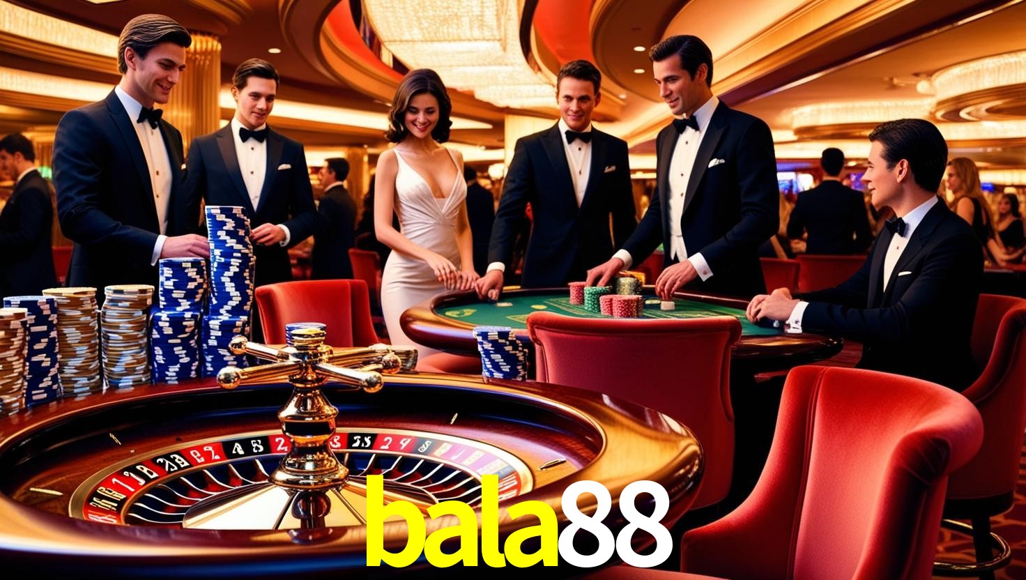 BALA88.COM