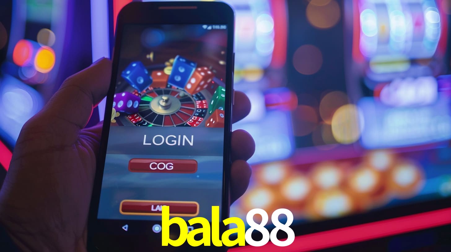BALA88.COM