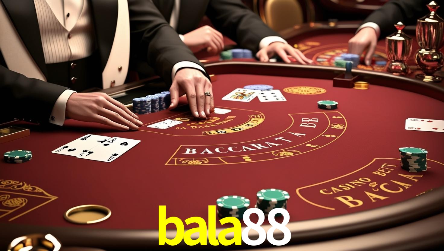 BALA88.COM